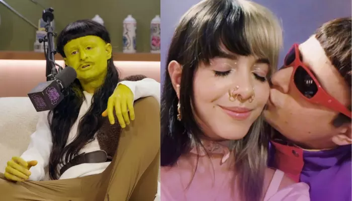 Oliver Tree’s Ex-Girlfriend Pens Heartbreaking After Hearing About His Death ‘Scheming Up In Heaven’