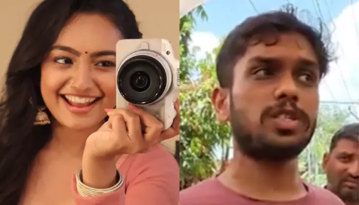 Sanchita Ugale’s Cousin Brother Shares Actress Was Pressurised In The Industry, ‘Meri Behen Ko..’