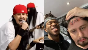 Oliver Tree’s Post With KSI Surfaces Amid His&hellip;