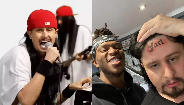 Oliver Tree’s Post With KSI Surfaces Amid His Death, Called YouTuber ‘Ugliest Guy On The Internet’