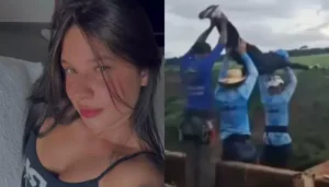 Brazil Bungee Jump Tragedy, Maria Eduarda’s Death Triggers&hellip;