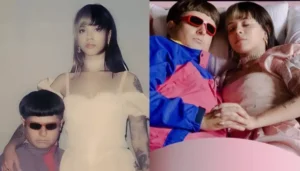 Who Is Melanie Martinez? Inside Oliver Tree’s Romance&hellip;