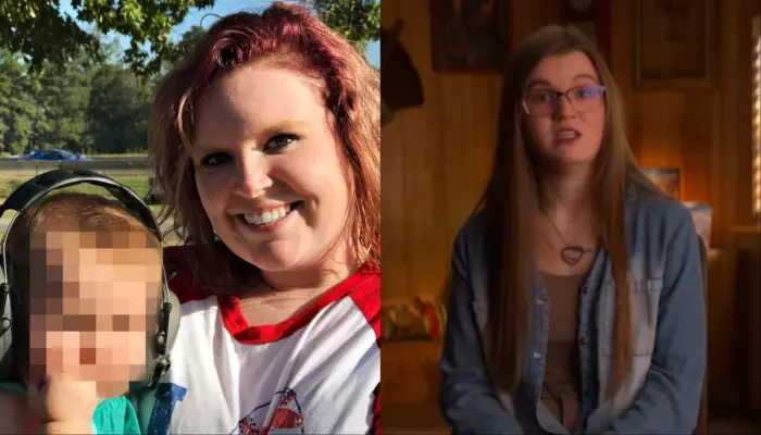 Reagan Simmons-Hancock’s Family Honors Her Memory, Pushes For Protection Of Pregnant Women