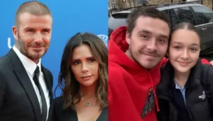 David And Victoria Beckham Call Out Brooklyn’s Allegations&hellip;
