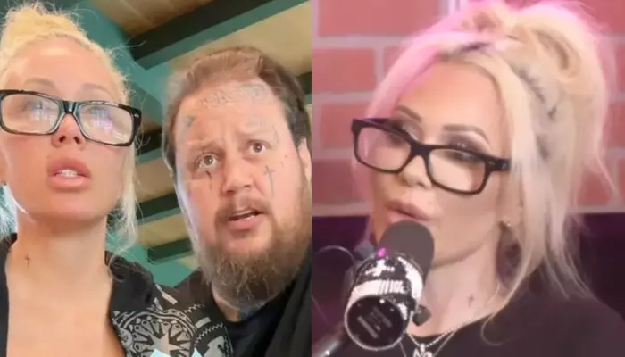 Meet Jelly Roll’s Wife, Bunnie Xo, What’s The Reason For Divorce Filing After 10 Years Of Marriage?