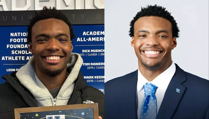 Nic Smith’s Cause Of Death Revealed, Kentucky Lineman Was Discovered Unresponsive In Residence Hall