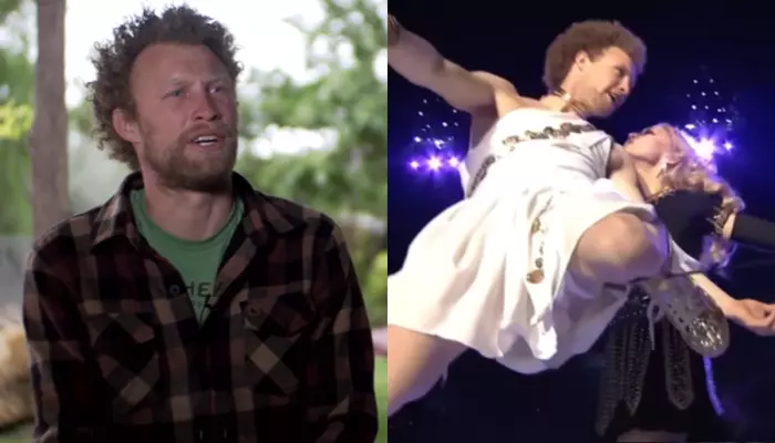 ‘Sketchy’ Andy Lewis Dies, All About The BASE Jumping Icon’s World Record, Performance With Madonna