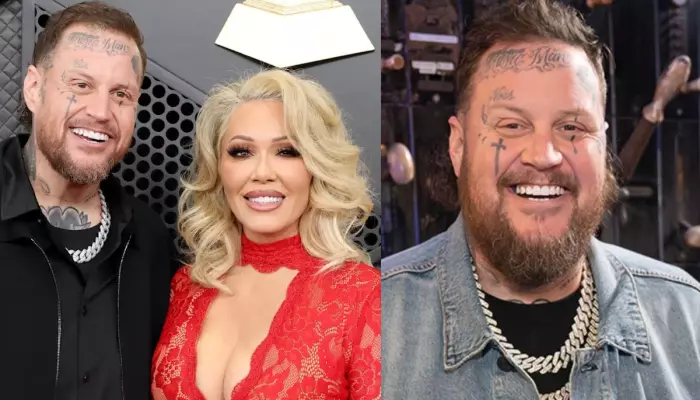 Jelly Roll Cheated On Bunnie Xo, Had An Affair During Their Marriage, ‘One Of The Worst Moments…’