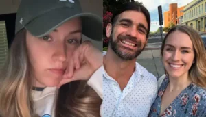 Jen Hamilton Confirms ‘Devastating’ Separation From Husband, Brian&hellip;