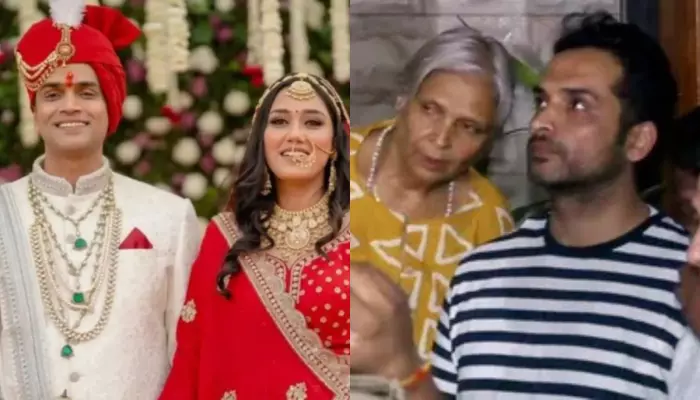 Twisha Sharma Case, Giribala Singh’s First-DIL Reflects On Rs. 25 Lakh GAG Order, ‘My Marriage…’