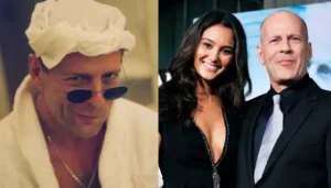 Bruce Willis’ Wife Noticed An Unexpected Symptom Before&hellip;
