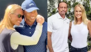 Tiger Woods Is Prioritising GF, Vanessa As She&hellip;