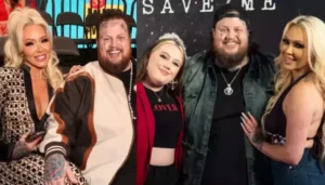 Who Is Jelly Roll’s Ex, Felicia? He Shares&hellip;