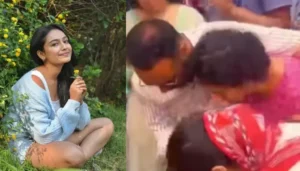 Late Sanchita Ugale’s Mom Cries Inconsolably Seeing Her&hellip;