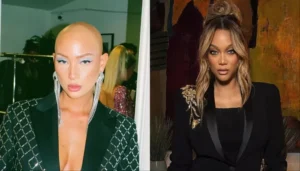 Tyra Banks Sues Netflix Over Docuseries Claims, Jeana&hellip;