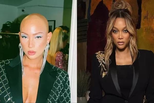 Tyra Banks Sues Netflix Over Docuseries Claims, Jeana…