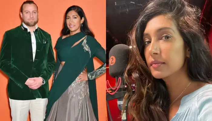 Who Is Tina Daheley’s Partner, Kane? Know All About Him As Former Leaves Radio 2 Breakfast Show