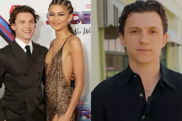Tom Holland Finally Breaks Silence On His Rumoured…