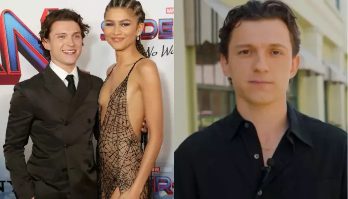 Tom Holland Finally Breaks Silence On His Rumoured Wedding To ‘Euphoria’ Actress, Zendaya