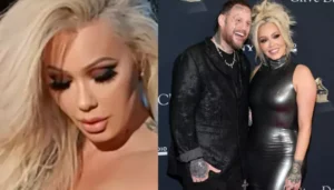 Bunnie Xo Took Dig At Estranged Husband, Jelly&hellip;