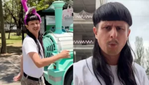 Oliver Tree’s Last Video Resurfaces Amid His Death,&hellip;