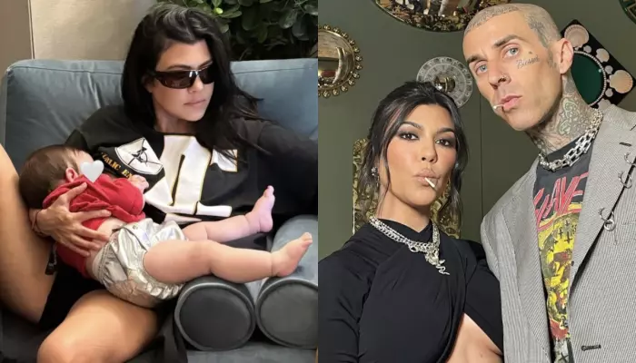 Kourtney Kardashian Reveals ‘Crying For Days’ After Experiencing Miscarriage, Before Trying IVF