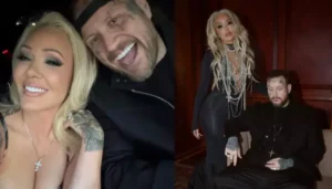 Jelly Roll’s Wife Bunnie Tried To End Her&hellip;