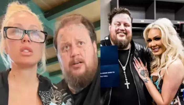 Bunnie Xo Continued Working As ‘Sex Worker’ For Years After Marrying Jelly Roll, ‘I Didn’t Just..’