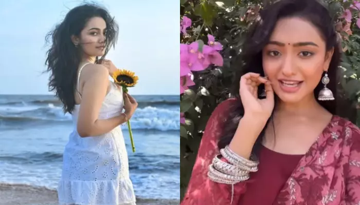 Sanchita Ugale’s Shocking Alleged Chat With Psychologist Surface After Her Death At 22, ‘Lost..’