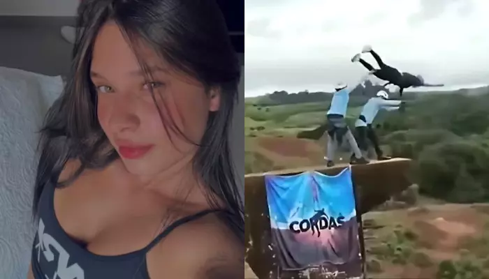 21-Year-Old Bungee Jumping Victim’s Friend Shares A Heartbreaking Post, ‘I Don’t Know If I Can..’