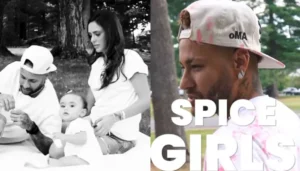 Neymar And Bruna Biancardi Are Expecting Third Child&hellip;