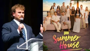 Why Did West Wilson Leave ‘Summer House’? His&hellip;