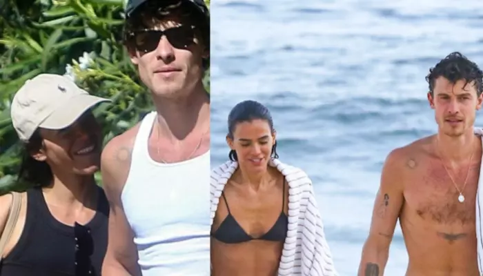Shawn Mendes And Bruna Marquezine’s Breakup Rumours Surface After Pics Of The Model Crying Go Viral