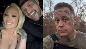 Jelly Roll’s Wife, Bunnie XO Defended His Affair&hellip;
