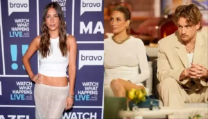 ‘Summer House’ Bonus Episode, Amanda Batula Denies Attraction&hellip;
