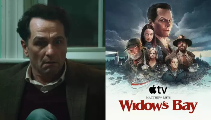 ‘Widow’s Bay’ Season 1 Ending Explained, The Curse And Ruth’s Big Secret Sets The Stage For Season 2