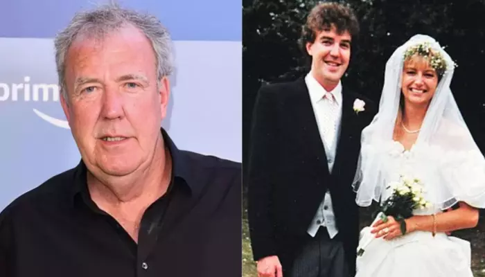 Jeremy Clarkson’s Ex-Wife, Alex Cheated On Him With His Friend, Tried To Ruin His Second Marriage