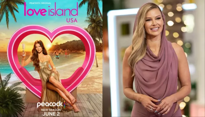 ‘Love Island USA’ Season 8 Episode 13, Recoupling Twist Turns Into A Second Chance For One Couple