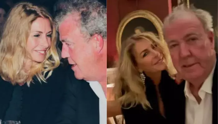 Did Jeremy Clarkson Propose To Partner, Lisa Hogan, Before His Cancer Diagnosis? Here’s What We Know