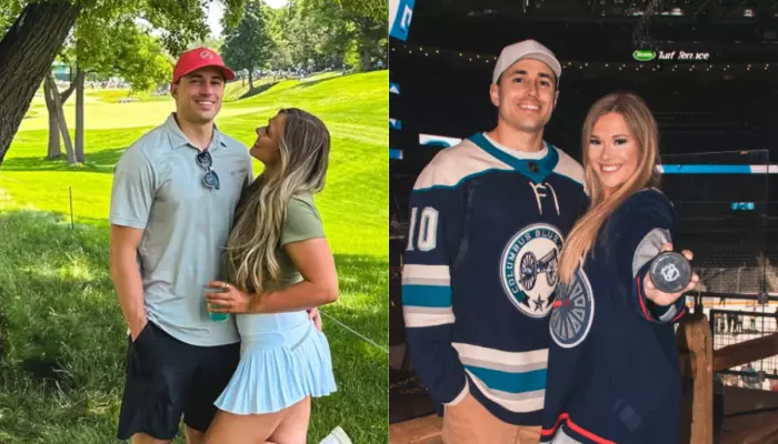 Million Dollar Nannies, The Truth About Mitchell Bienvenue And Taylor Hayward’s Relationship