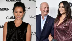 Emma Heming On Sharing Bruce Willis’s Diagnosis With&hellip;