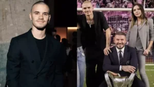 David Beckham And Victoria’s Son, Romeo Convicted While&hellip;
