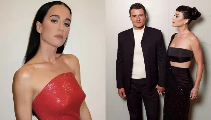 Katy Perry Reveals Suppressing Her ‘Pain’ And ‘Anger’ After Split With Orlando Bloom, ‘Pretty Tough’