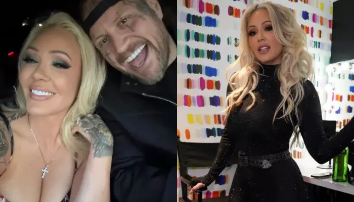 Bunnie XO Claimed Jelly Roll Was Not Her Type Before Divorce, ‘I Love Boys In Eyeliner…’