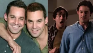 Nicholas Brendon Left ‘Everything’ To His Twin Brother,&hellip;