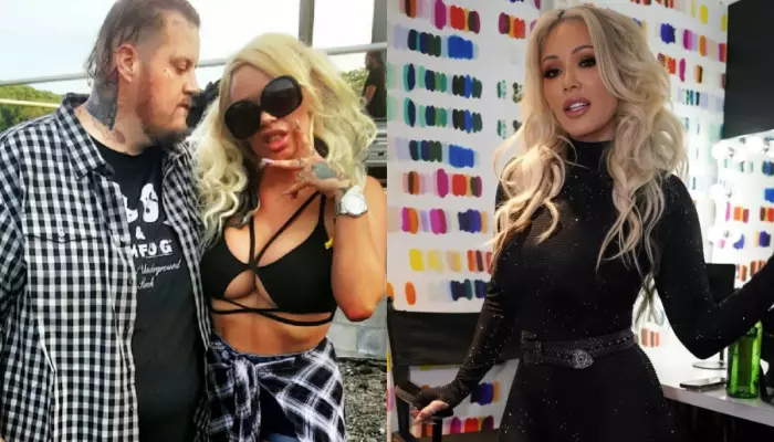 Bunnie XO Recalled Jelly Roll’s Reaction To Her Being A Call Girl Before Divorce, ‘Made Me Feel Bad’