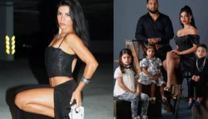 Bramty And Luis Espina Announce Divorce After 12&hellip;