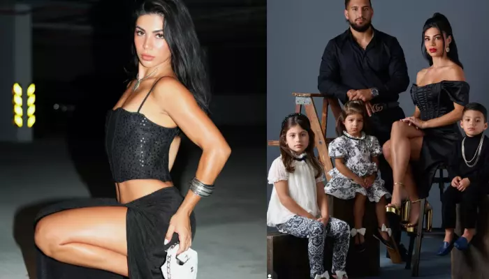 Bramty And Luis Espina Announce Divorce After 12 Yrs Of Marriage, They Had ‘Big Fight’ In Last Vlog