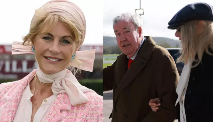 Lisa Hogan On Why She Never Married, Or Had Kids With Jeremy Clarkson, ‘Mrs Clarkson? No, Thank You’