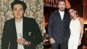 Victoria Beckham Is Heartbroken As Rift With Son,&hellip;